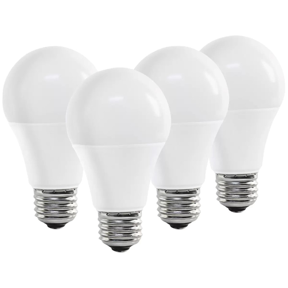 FEIT Smart LED Light Bulbs E27, 4-Piece.