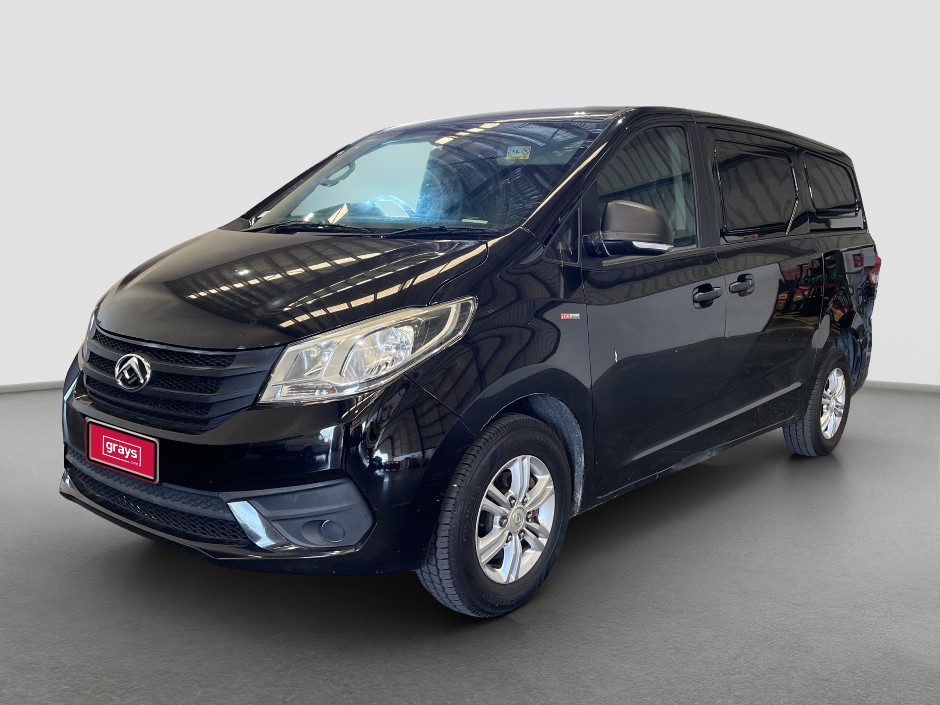 2021 LDV G10  Diesel