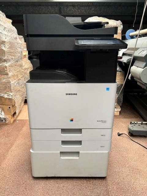 Samsung X4300LX
