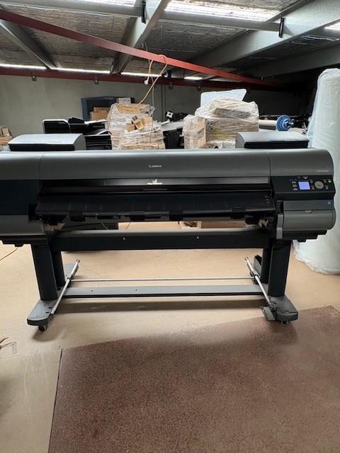 CANON IPF 8300