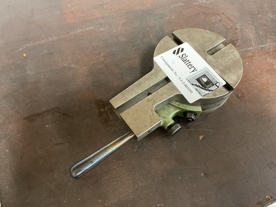 Rotary Table