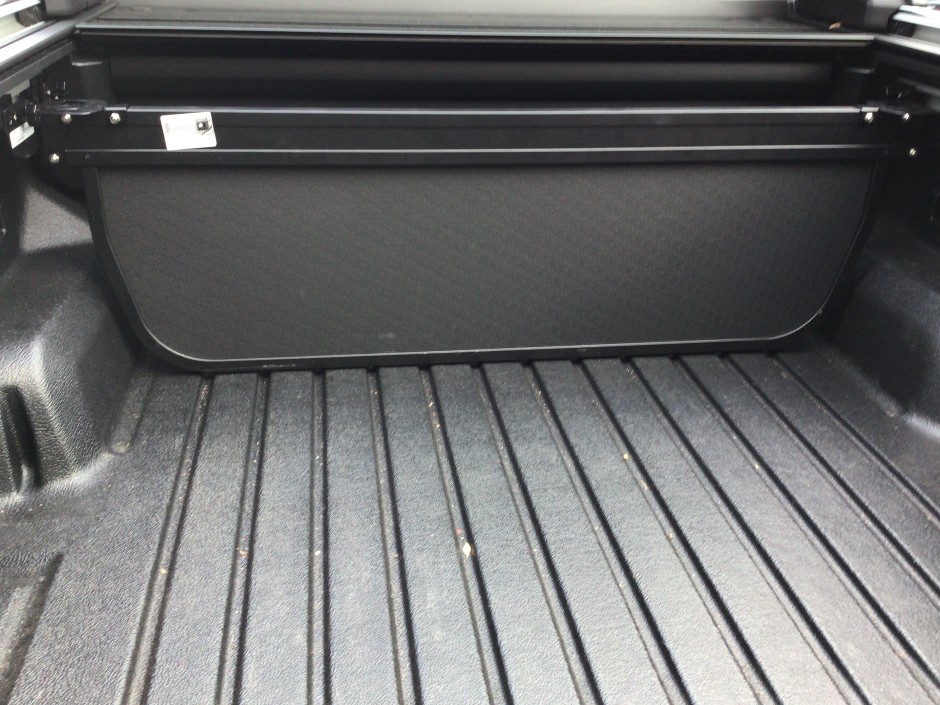<p>Ford Ranger Tray Divider</p>