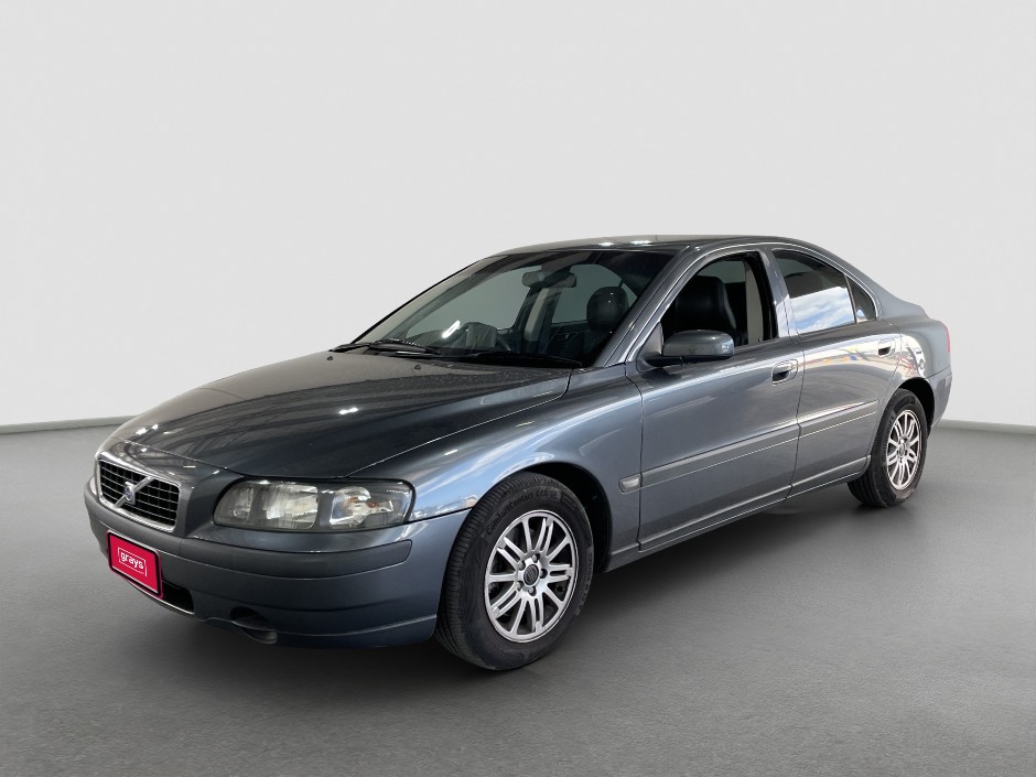 2003 Volvo S60 SE Petrol