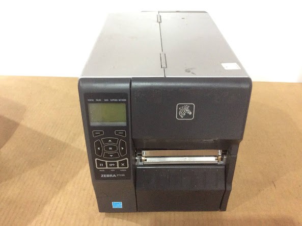 Zebra ZT230 Label Printer