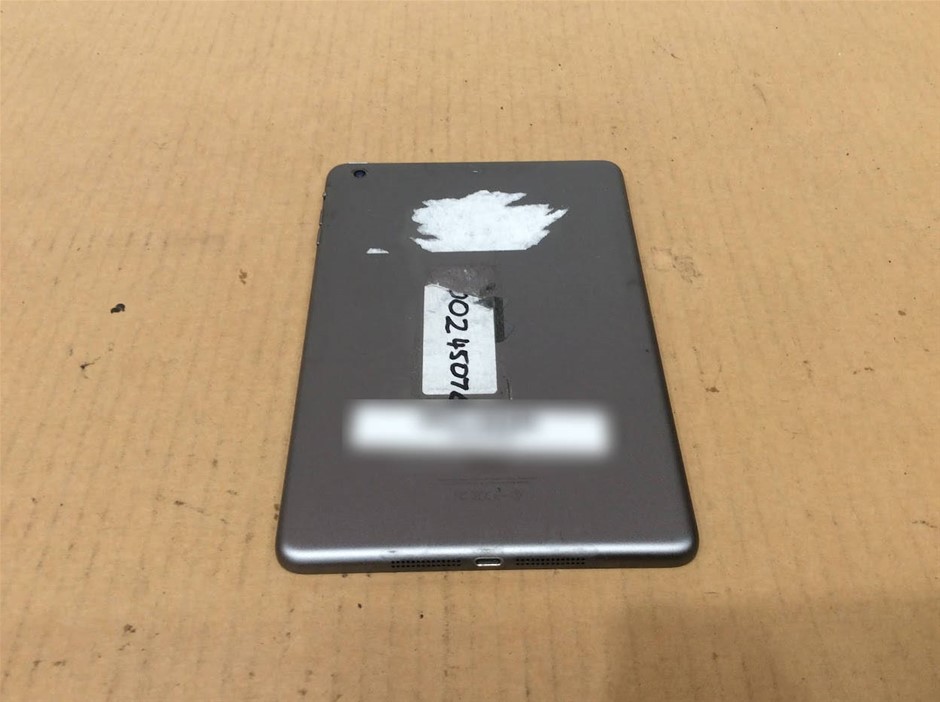 Apple iPad mini 2 (A1489) 16GB Tablet
