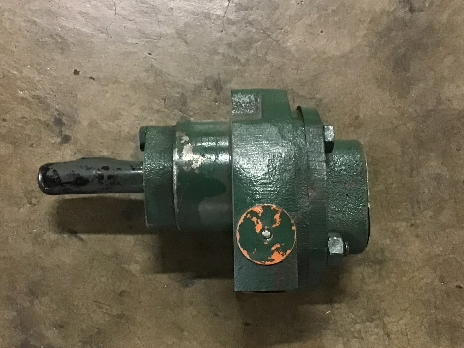 Roper Gear Pump