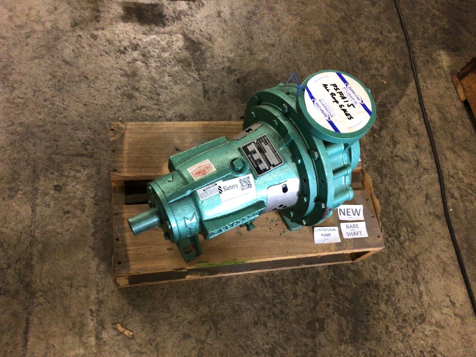 Southern Cross ISO Sovereign Centrifugal Pump