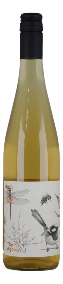 Temple Bruer Agonist Moscato 2019 (12x 750mL), SEA.