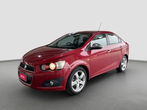 2013 Holden Barina CDX Petrol