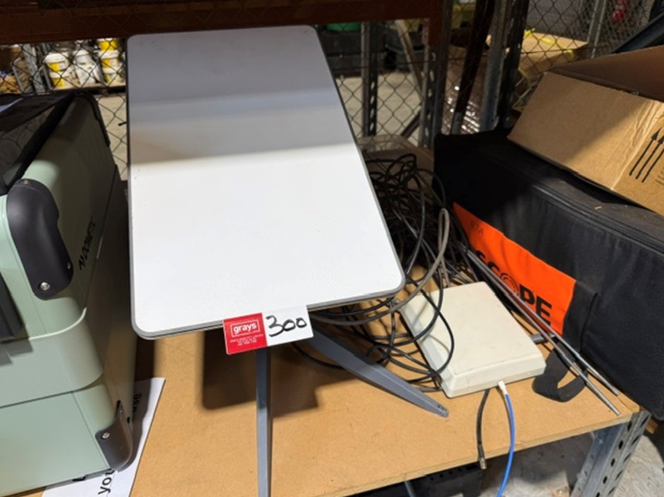 <p>Star Link System</p>