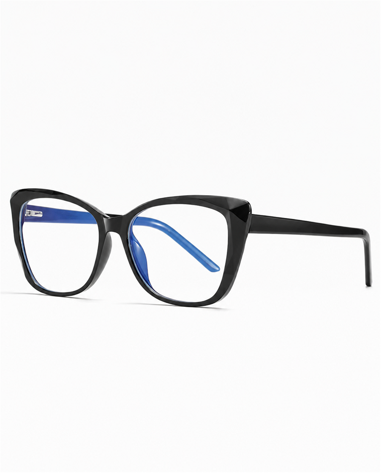 On Trend Anti Blue Light Blocking Glasses