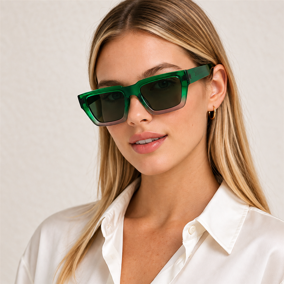 Polarized Fashion Unisex Sunglasses
