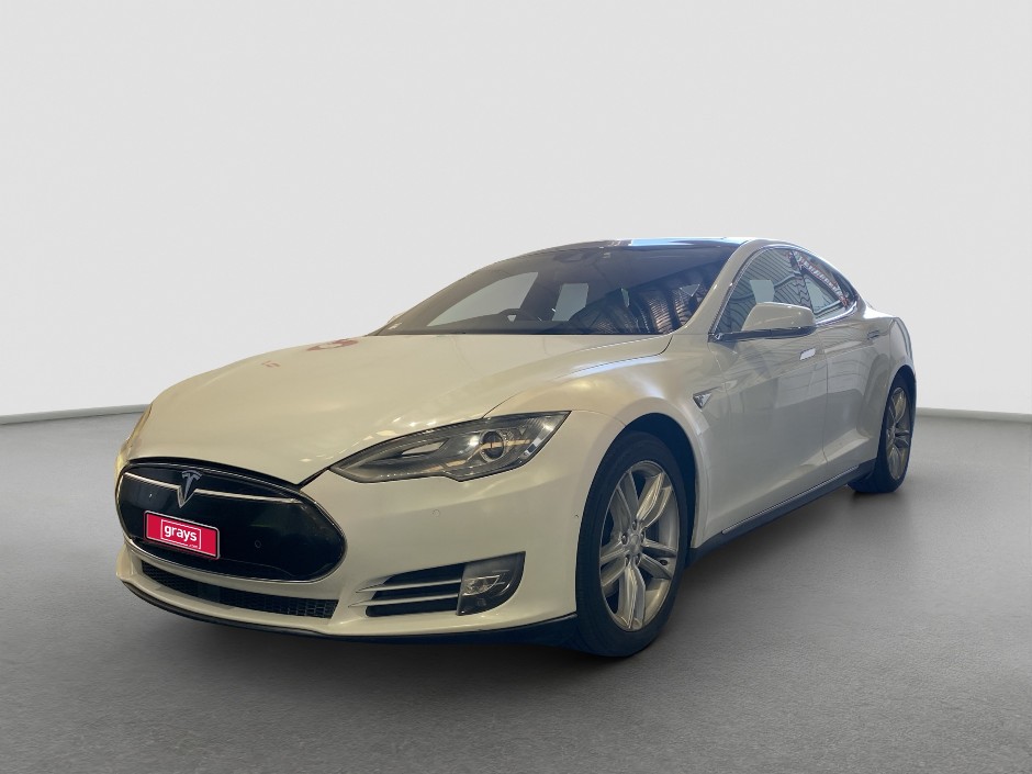 Pinkenba Grays Motor Vehicle Auction - NR