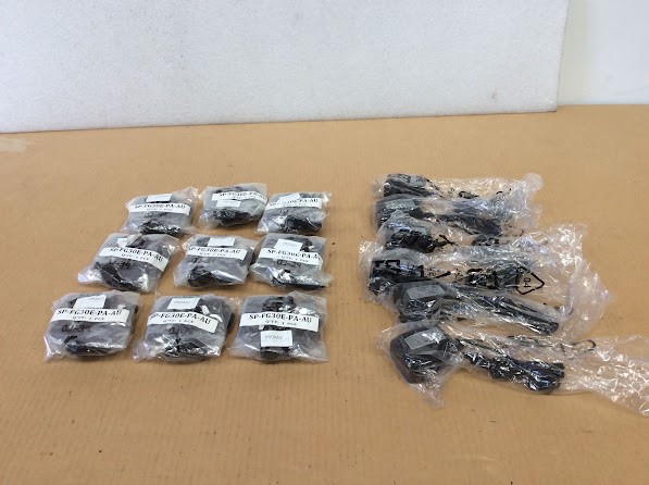 Asian Power WA-24Q12R AC Adapter - New (Lot of 15)