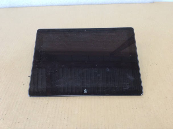 HP PRO X2 612 G2 Laptop m3-7Y30 4GBRAM/128GB
