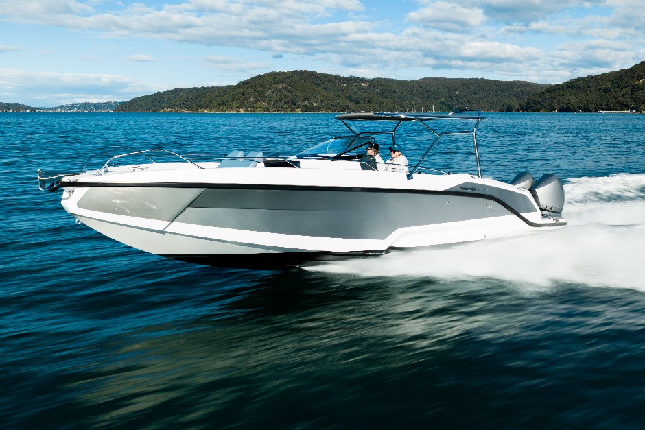 NSW 2023 Hydrolift X32S (Vendor Site Sale)