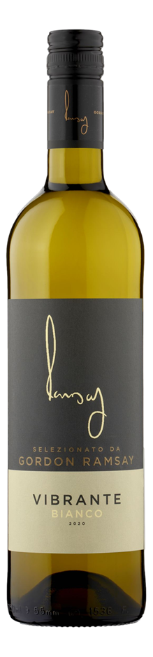 Gordon Ramsay Bianco 2022 (6x 750mL) Tuscany