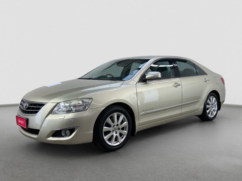 2006 Toyota Aurion Presara Petrol Sedan
