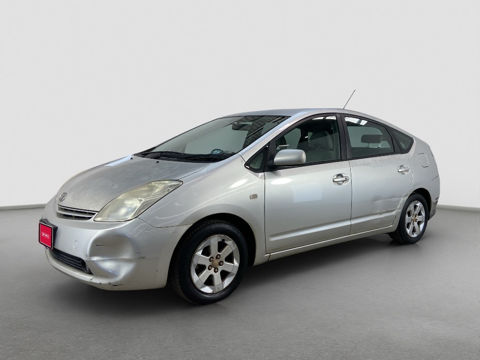 2005 Toyota Prius Hybrid-Petrol NHW20R HATCHBACK 1497cc 57kw Auto