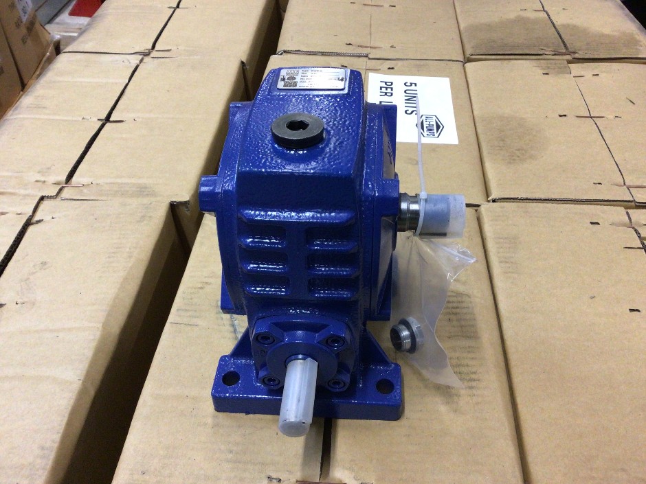 <p>5 x Jie Gearbox</p>