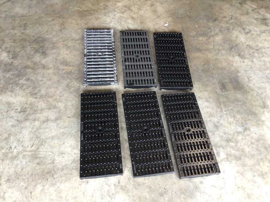 <p>6 x Shoe Guard, 500 x 208</p>