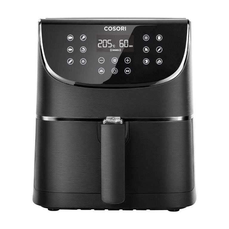 Assorted AirFryer and Mobile phones auction