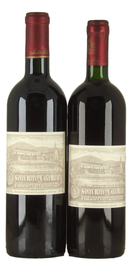 Mixed Wine Pack (2x 750mL), Chile.