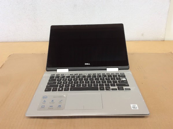 DELL INSPIRON 5490 2 IN 1 Laptop I5-10210U 8GBRAM/500GB