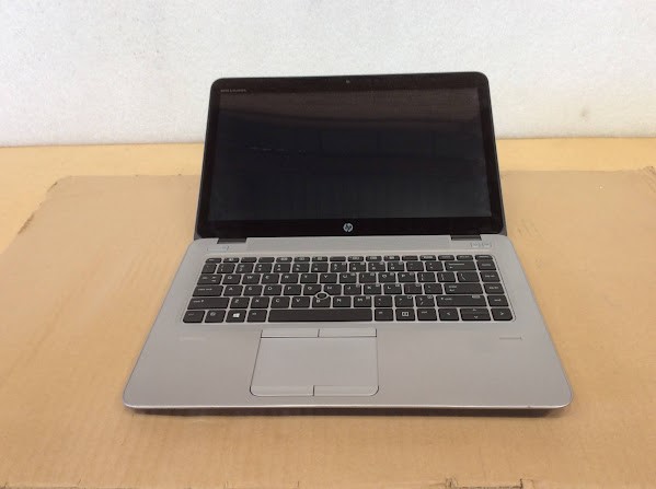 HP Elite Book840 G3 Laptop I5-6300U 8GBRAM/256GB