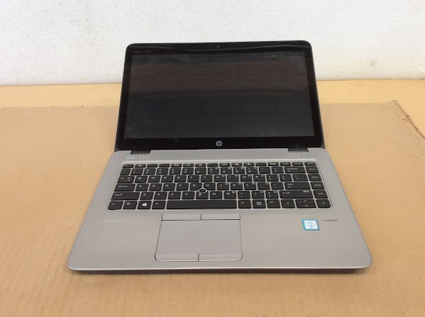 HP Elite Book840 G3 Laptop I5-6300U 8GBRAM/256GB