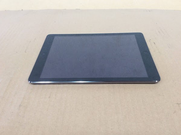 APPLE IPAD AIR 1 (A1474) Tablet 16GB