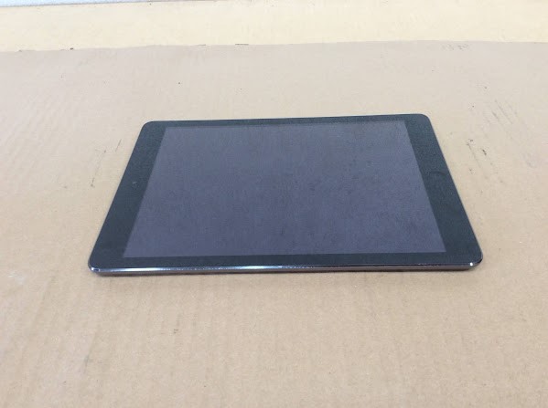 Apple IPAD AIR 1 (A1474) Tablet 16GB