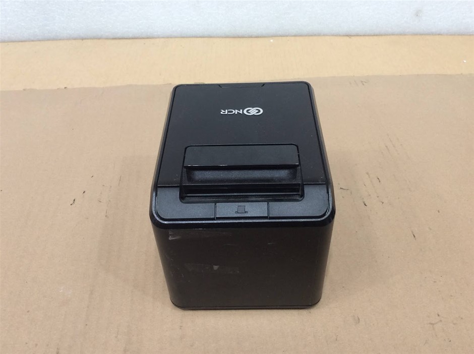 NCR 7199-7201-9001 Thermal Receipt Printer