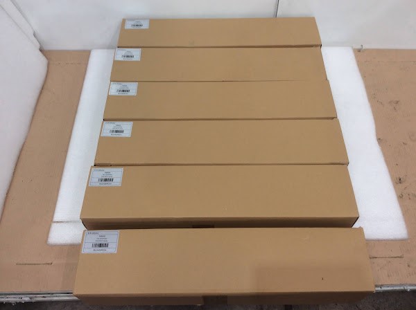 Sungrow SG110CX series Fan assembly -New (Lot of 6)