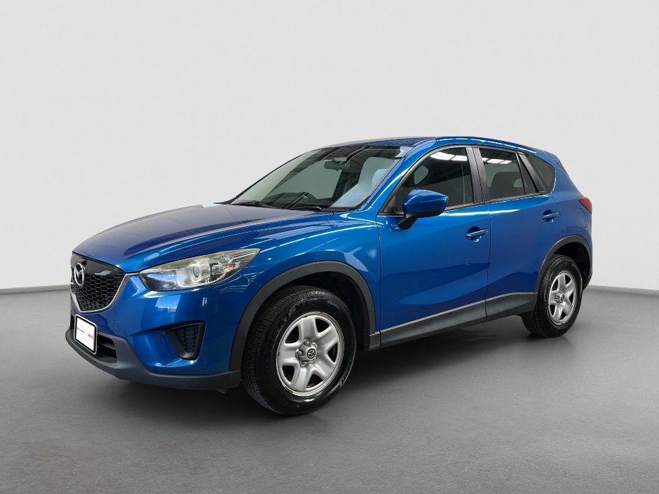 2013 Mazda CX-5 Maxx AWD Auto Petrol SUV