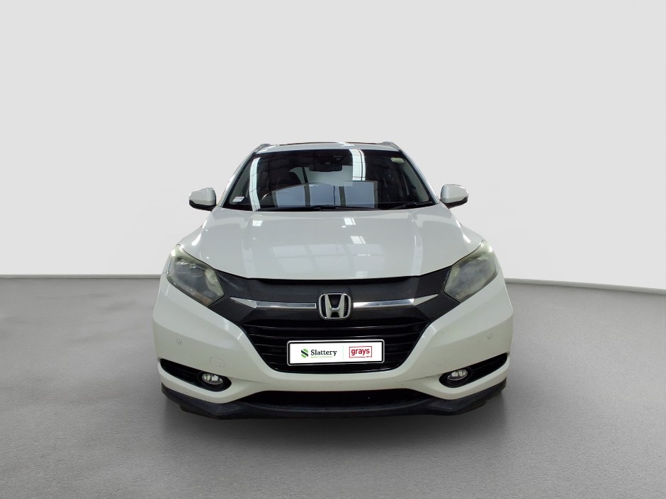 2016 Honda HR-V VTi Petrol