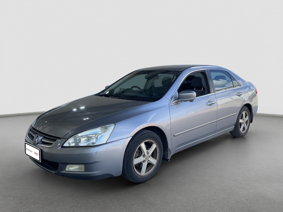 2005 Honda Accord VTi Petrol