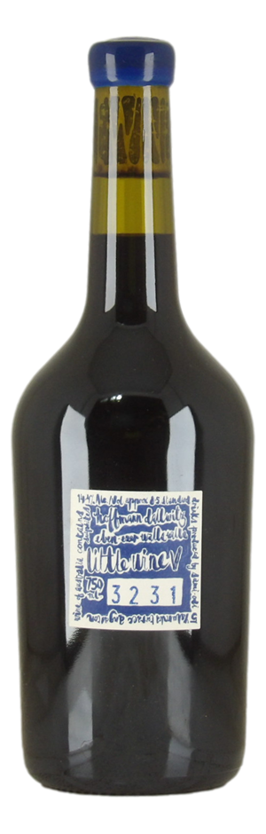 Sami Odi Little Wine #5 Shiraz NV (1x 750mL), Barossa Valley.