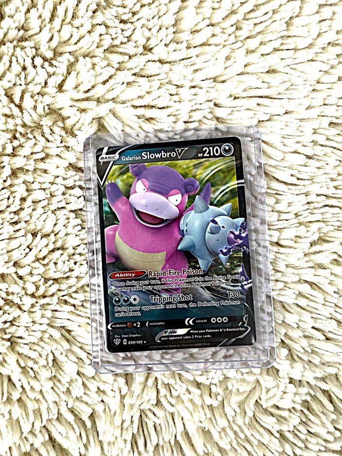 Pokémon & Yu-Gi-Oh! Lot – Graded, Rare, Vintage & Modern