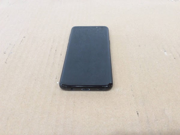 SAMSUNG Galaxy S9 Phone 4GB/64GB