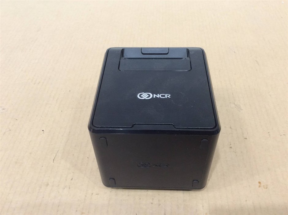 NCR 7199-7201-9001 Thermal Receipt Printer