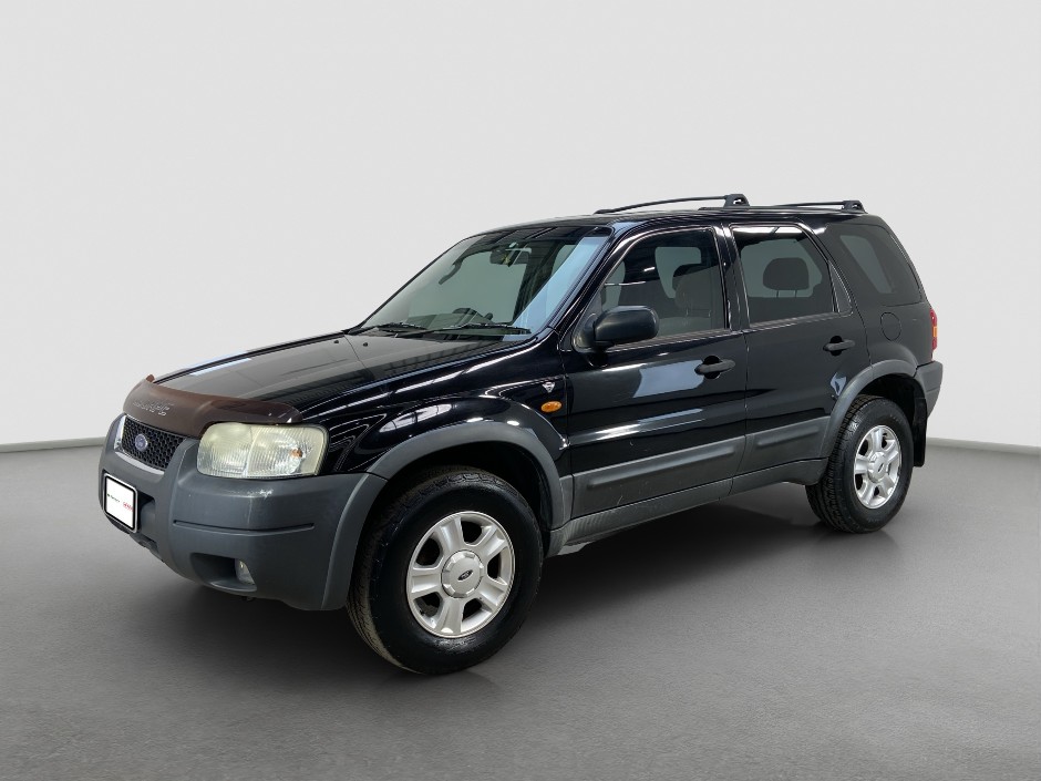 2003 Ford Escape XLT Petrol