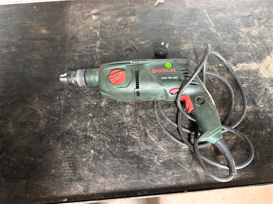 Bosch Drill 701W PSB700-2RE