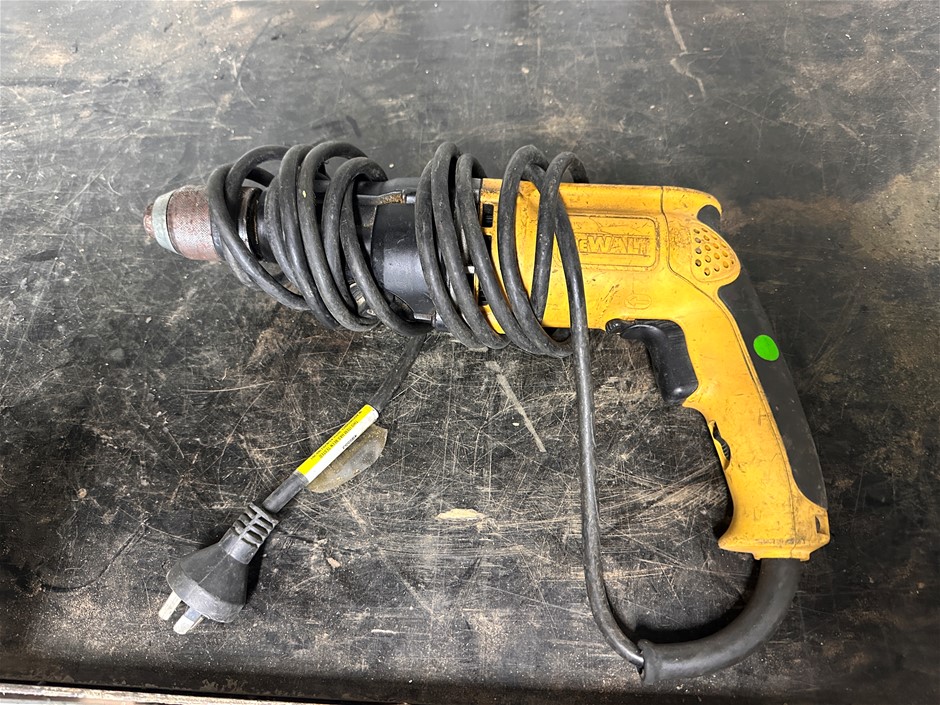 Dewalt Drill