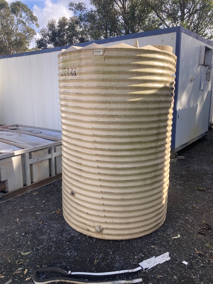 Water Tank - 1,000ltr - Newcastle