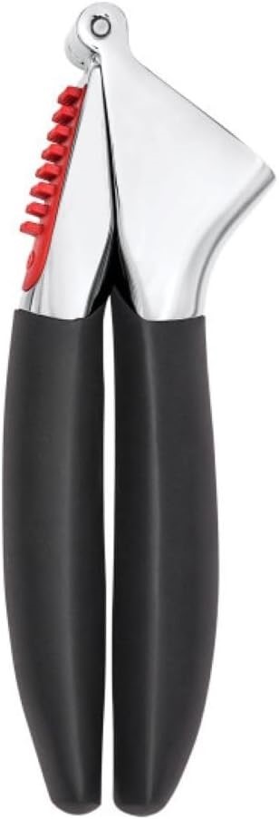 OXO Good Grips Garlic Press, Black NB: no packaging