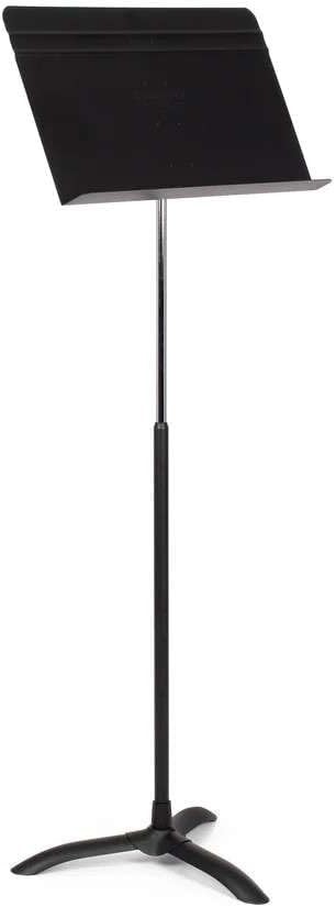 Manhasset Symphony Music Stand, Black. NB: Used.