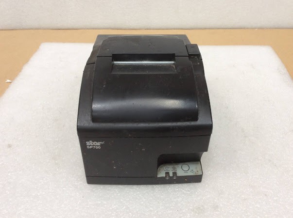 Star Micronics SP700 Receipt Printer