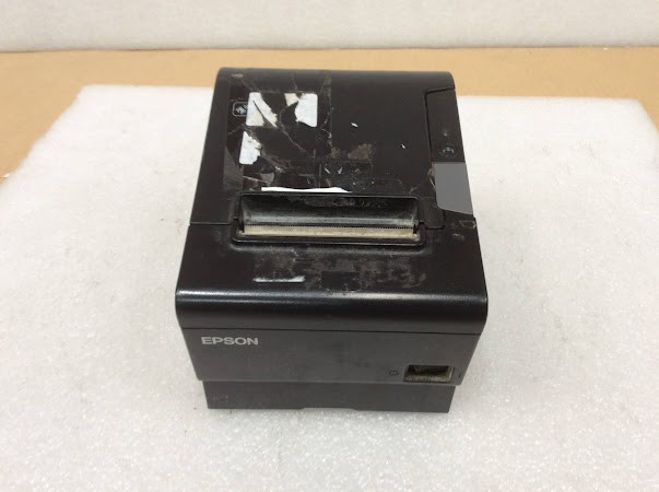 EPSON TM-T88VI M338A Receipt Printer