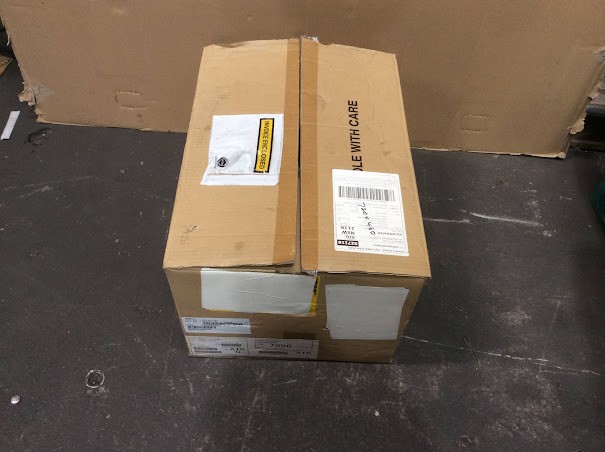 Omron 3G3RX2-A4220 INVERTER